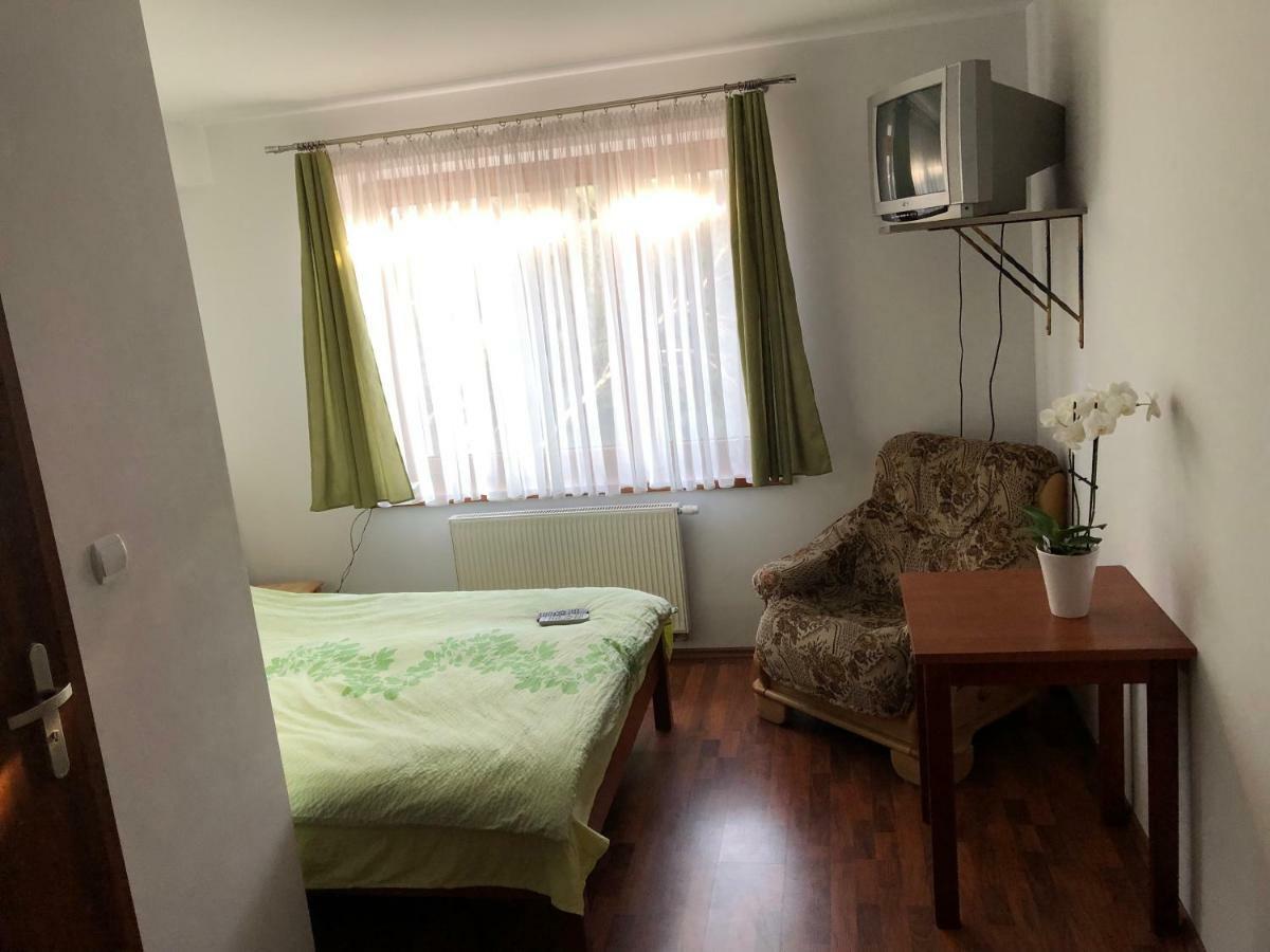 Amber Marlena Homestay