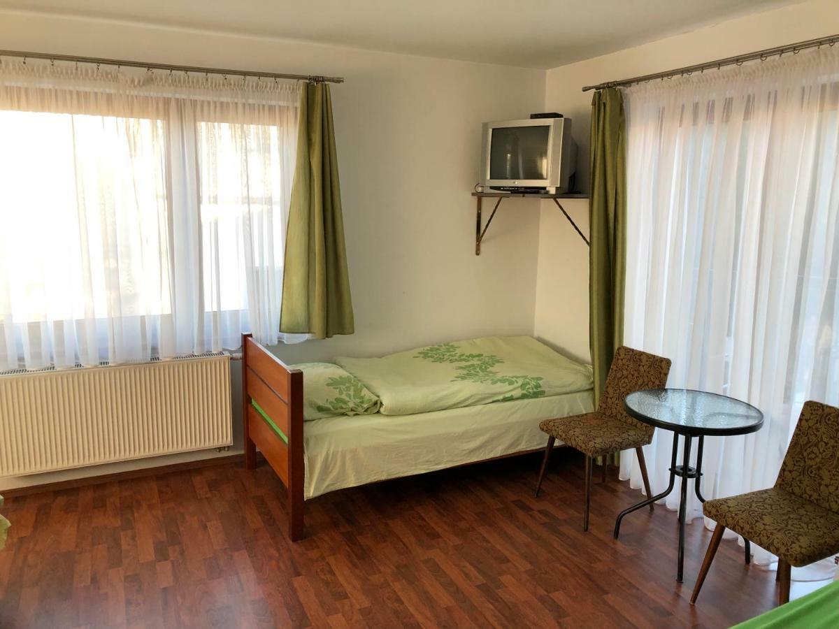 Homestay Amber Marlena Kolobrzeg