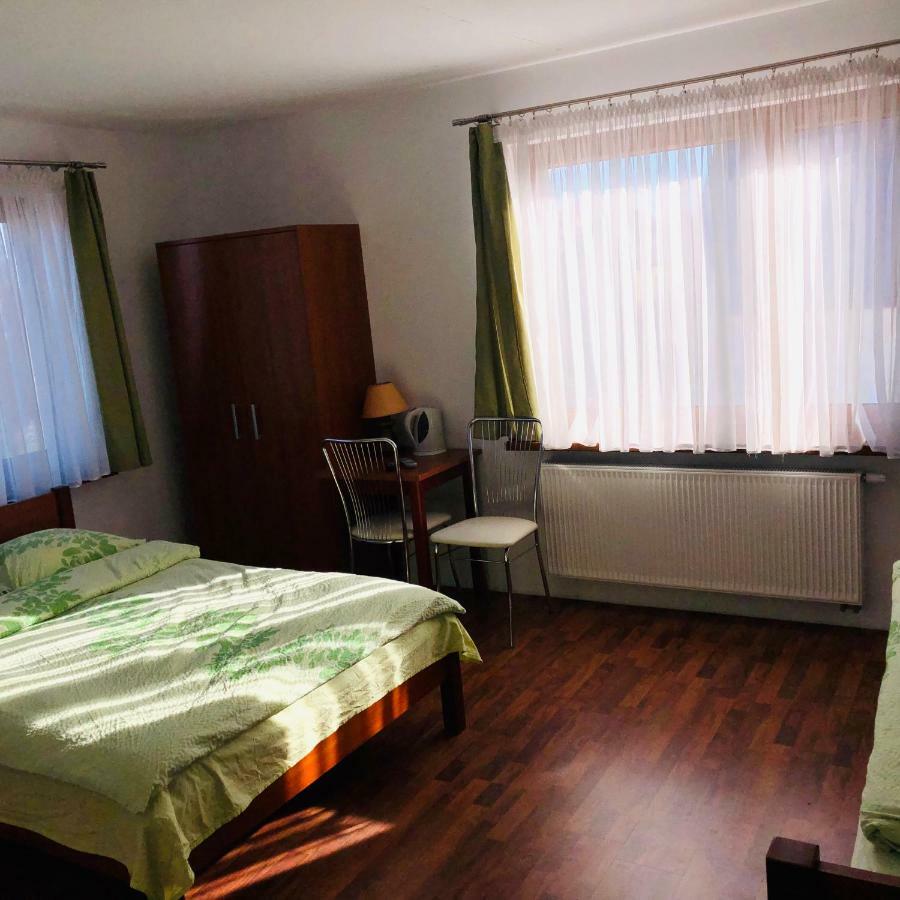 Kwatera prywatna Amber Marlena Kołobrzeg