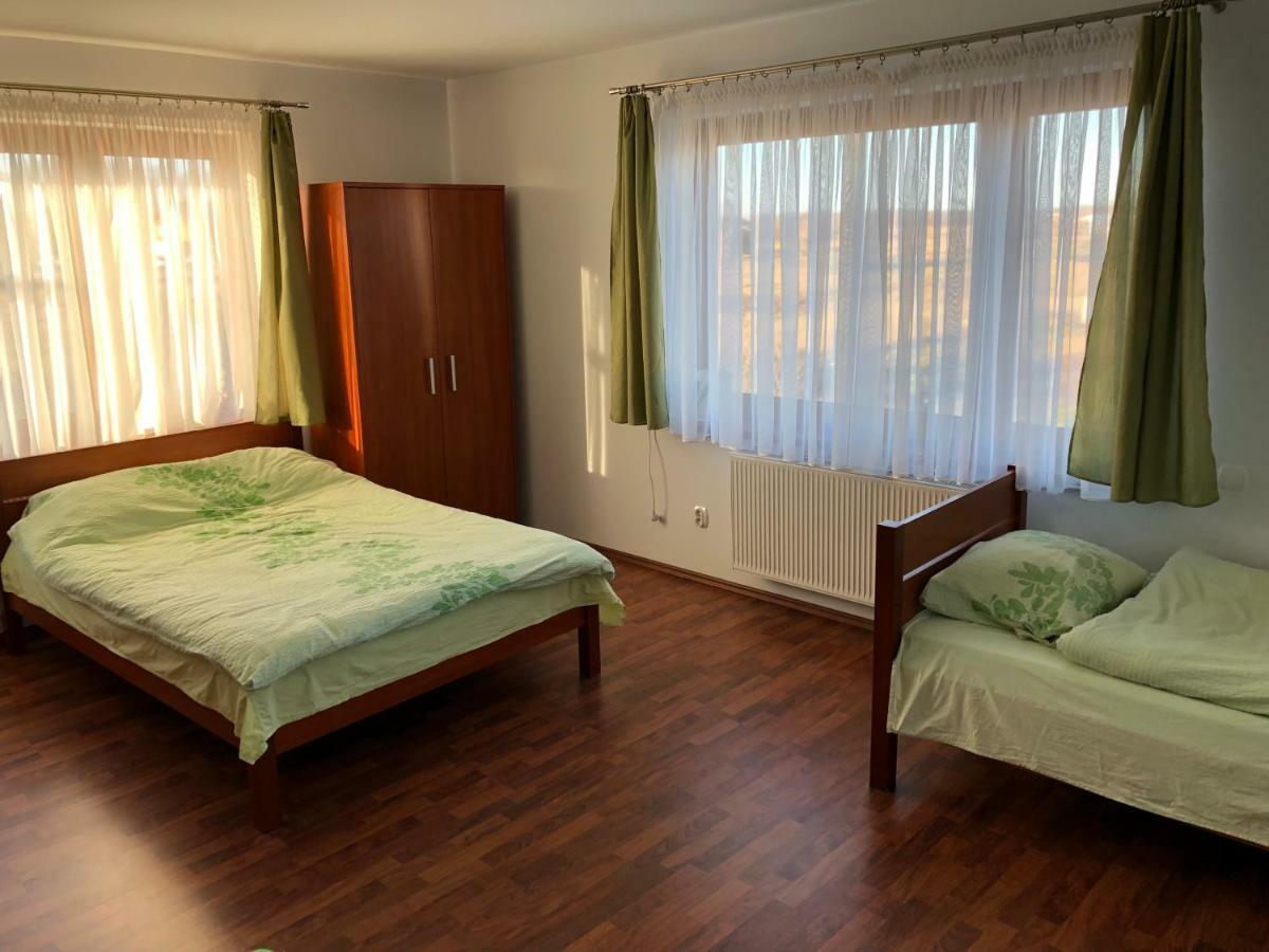 Kwatera prywatna Amber Marlena Kołobrzeg